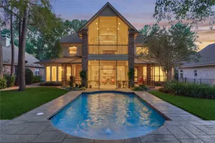 3073 Bentwater Dr, Montgomery, TX 77356 - Photo 48