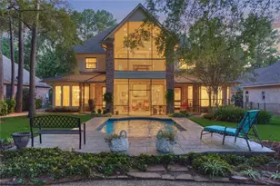3073 Bentwater Dr, Montgomery, TX 77356 - Photo 2