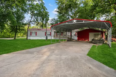 164 Deer Trail, Trinity, TX 75862 - Photo 24