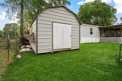 164 Deer Trail, Trinity, TX 75862 - Photo 22