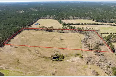 Tbd County Road 4600, Kennard, TX 75847 - Photo 20