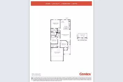 623 Amber Falls Drive, Montgomery, TX 77356 - Photo 2