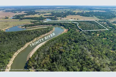 Tbd (+/-69.227 Acres) St Hwy 21 E, Midway, TX 75852 - Photo 4
