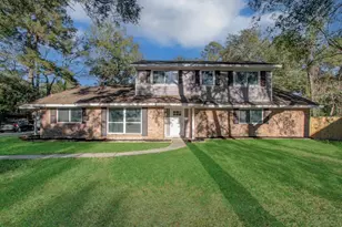 595 River Plantation Dr, Conroe, TX 77302 - Photo 1