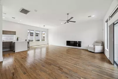 1107 Bonner Street, Houston, TX 77007 - Photo 4