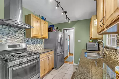 5129 Nina Lee Lane, Houston, TX 77092 - Photo 6