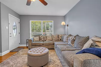 5129 Nina Lee Lane, Houston, TX 77092 - Photo 2