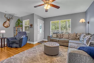 5129 Nina Lee Ln, Houston, TX 77092 - Photo 4