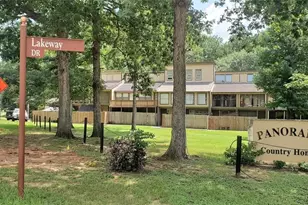 28 Lakeway St, Conroe, TX 77304 - Photo 22