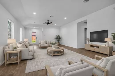 21430 Sacred Grove Street, New Caney, TX 77357 - Photo 2