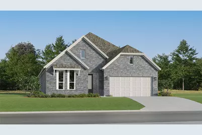 8206 Coral Horizon Drive, Katy, TX 77493 - Photo 1