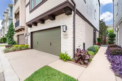 1303 Edwinstowe Trail, Houston, TX 77043 - Photo 4