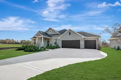 455 6th Street, Magnolia, TX 77355 - Photo 1