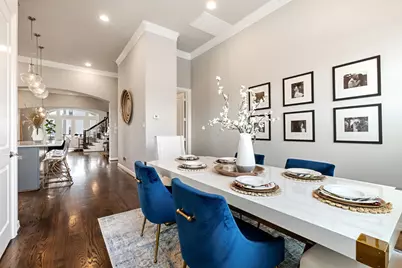 306 W Saulnier Street, Houston, TX 77019 - Photo 28