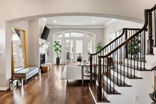 306 W Saulnier St, Houston, TX 77019 - Photo 16