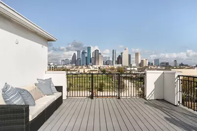 306 W Saulnier Street, Houston, TX 77019 - Photo 2