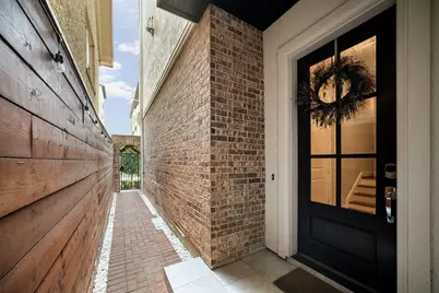306 W Saulnier Street, Houston, TX 77019 - Photo 4