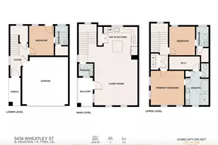 5434 Wheatley St, Houston, TX 77091 - Photo 22