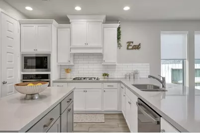 631 Sand Branch Drive, Conroe, TX 77304 - Photo 8