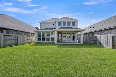 631 Sand Branch Drive, Conroe, TX 77304 - Photo 34