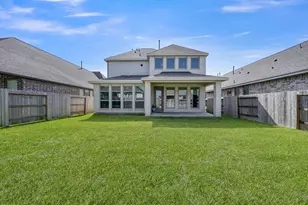 631 Sand Branch Dr, Conroe, TX 77304 - Photo 34