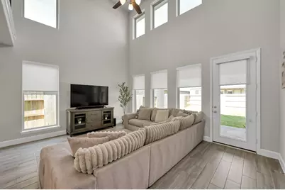 631 Sand Branch Drive, Conroe, TX 77304 - Photo 14