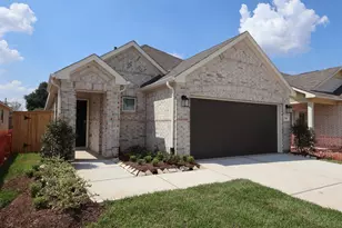 5942 Texas Sun Dr, Fulshear, TX 77441 - Photo 1