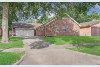 6218 Forestgate Drive, Spring, TX 77373 - Photo 2