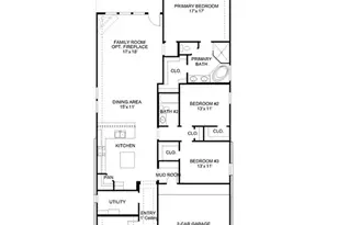 8915 Moose Trl, Manvel, TX 77578 - Photo 2