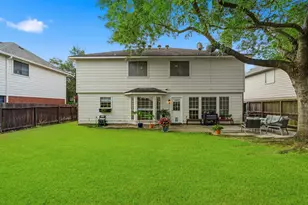24318 Pepperrell Pl St, Katy, TX 77493 - Photo 18