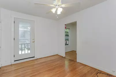1828 W Main 1/2 Street #1, Houston, TX 77098 - Photo 1