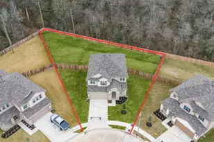 709 Appaloosa Mdw Dr, Magnolia, TX 77354 - Photo 2