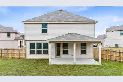 709 Appaloosa Meadow Drive, Magnolia, TX 77354 - Photo 24