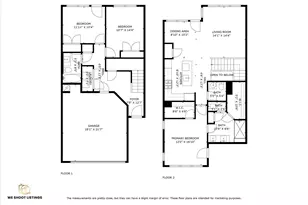 3112 Yukon Trace Dr, Houston, TX 77063 - Photo 32