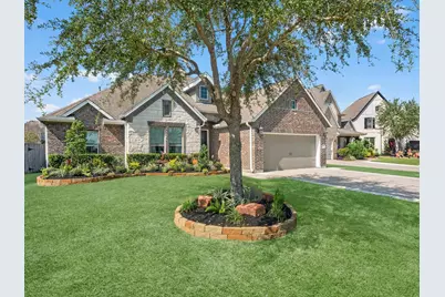 1426 Talco Garden Court, League City, TX 77573 - Photo 1