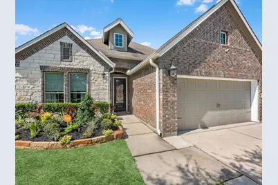 1426 Talco Garden Court, League City, TX 77573 - Photo 4