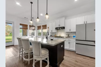 1426 Talco Garden Court, League City, TX 77573 - Photo 18