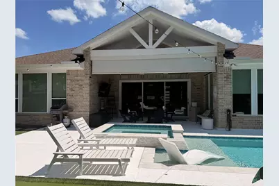 1810 Fresh Garden Way Way, Richmond, TX 77406 - Photo 32