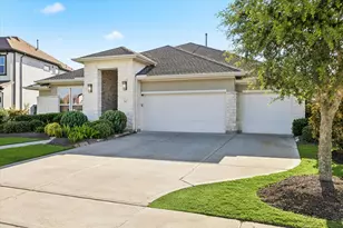 1810 Fresh Garden Way Way, Richmond, TX 77406 - Photo 6