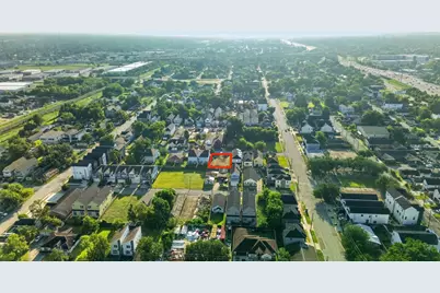 Tbd Delhi Street, Houston, TX 77022 - Photo 2