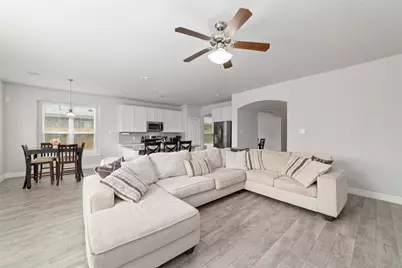 22606 Rosehill Meadow Drive, Tomball, TX 77377 - Photo 12