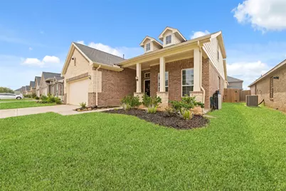 22606 Rosehill Meadow Drive, Tomball, TX 77377 - Photo 4