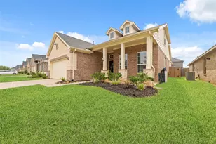 22606 Rosehill Mdw Dr, Tomball, TX 77377 - Photo 4