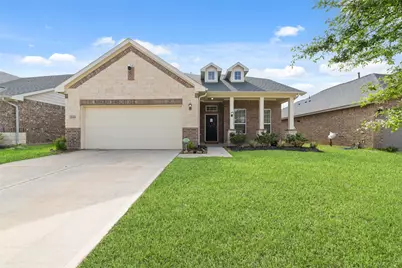 22606 Rosehill Meadow Drive, Tomball, TX 77377 - Photo 4