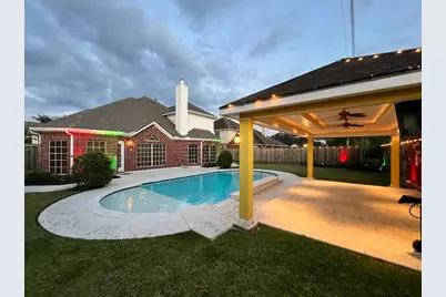 19015 Canyon Frost Drive, Tomball, TX 77377 - Photo 36