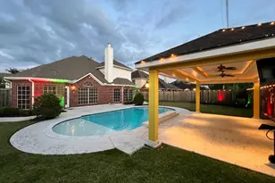 19015 Canyon Frost Dr, Tomball, TX 77377 - Photo 36