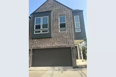 4508 Old Yale Street #A, Houston, TX 77018 - Photo 1