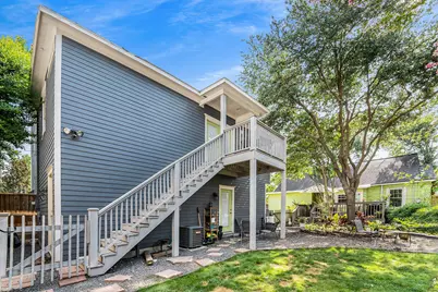 1032 Alexander Street #A, Houston, TX 77008 - Photo 14