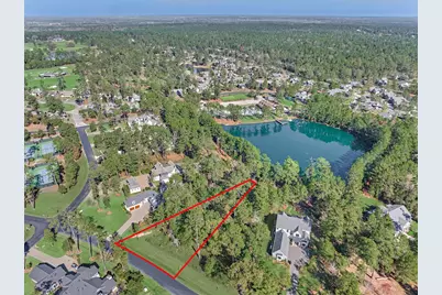 4437 Holly Trail Road, Montgomery, TX 77316 - Photo 8