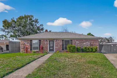 15206 Ridingwood Drive, Houston, TX 77489 - Photo 1